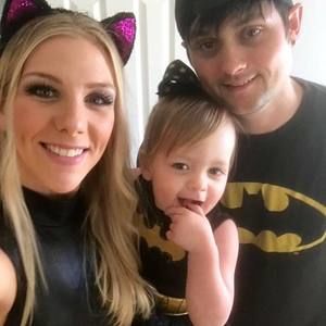 Meet your Posher, Peter